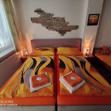 Motel Podkova Klobouky u Brna Luaran gambar