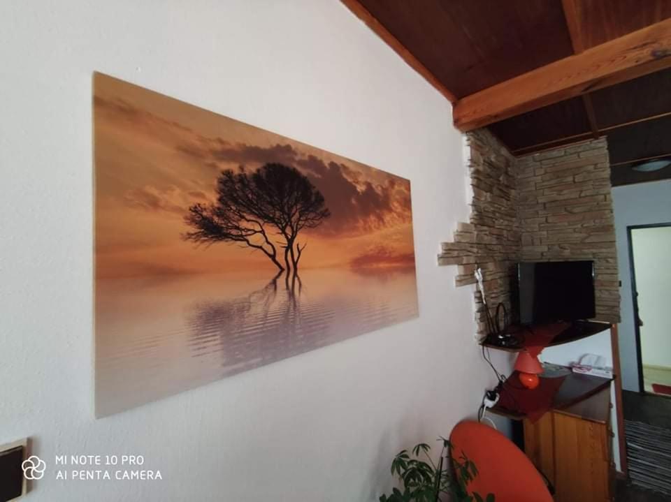 Motel Podkova Klobouky u Brna Luaran gambar