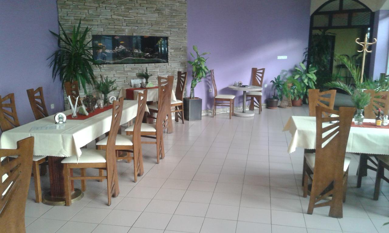 Motel Podkova Klobouky u Brna Luaran gambar